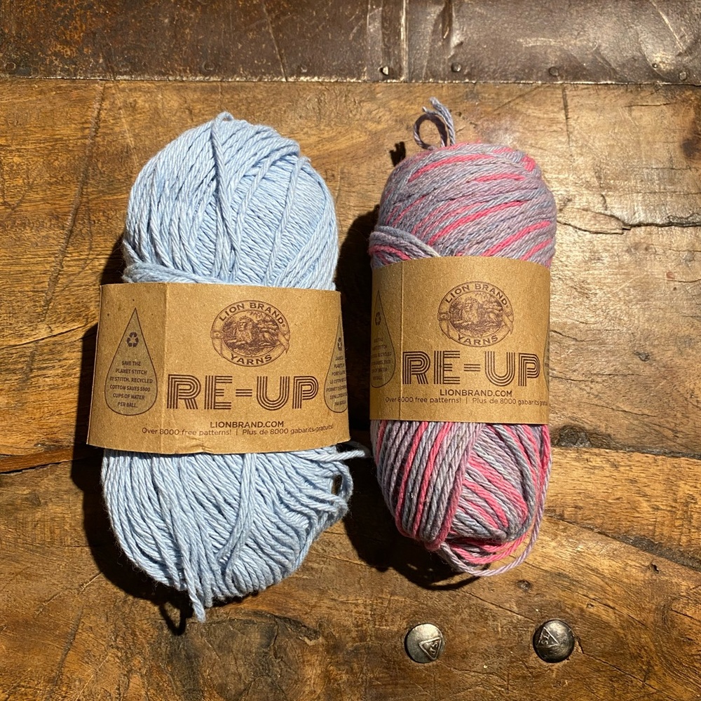 Cotton yarn